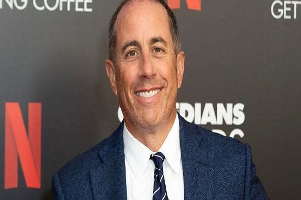 10 Selebritas Hollywood yang Sangat Gemar Minum Kopi