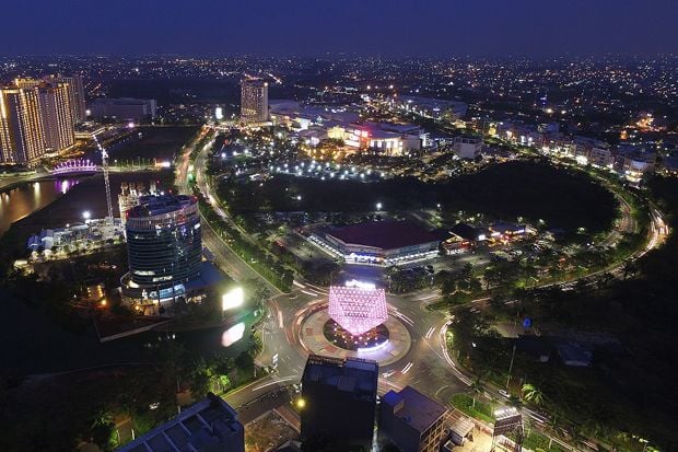 Summarecon Bekasi Miliki 5 Spot Foto yang Sayang Dilewatkan