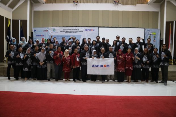 Siapkan SDM Unggul Bidang Komunikasi Sesuai Kebutuhan Industri