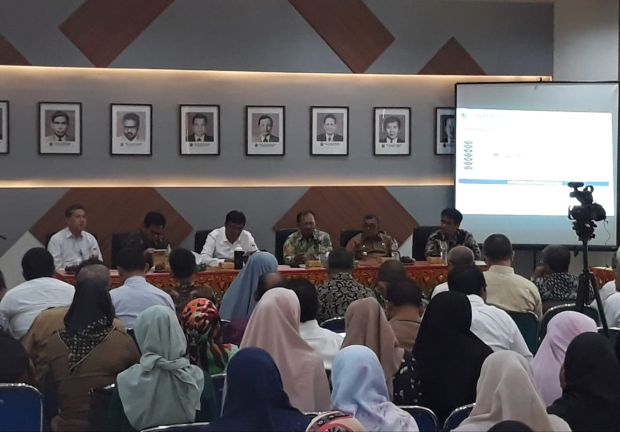 Lewat Inovasi, Universitas Syiah Kuala Kembangkan Minyak Asiri