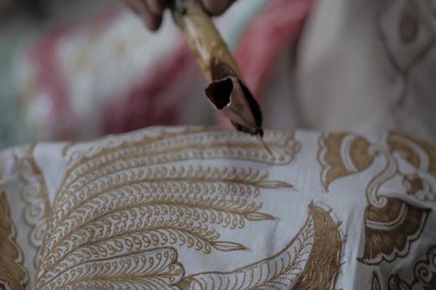 Yuk, Mengenal 4 Jenis Batik yang Ada di Indonesia!