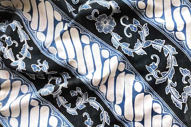 Yuk, Mengenal 4 Jenis Batik yang Ada di Indonesia!