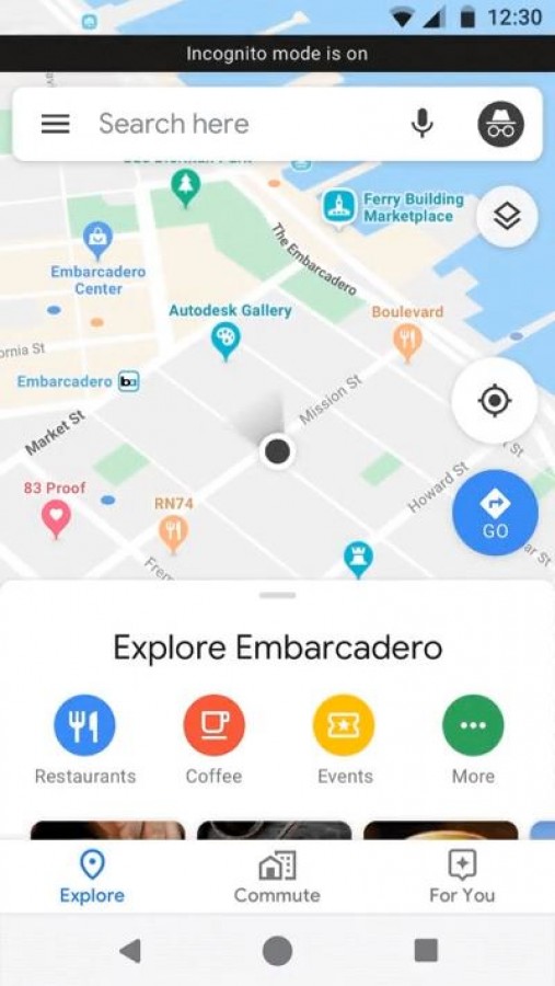 Google Bawa Kontrol Privasi Baru Bagi Pengguna Seluler