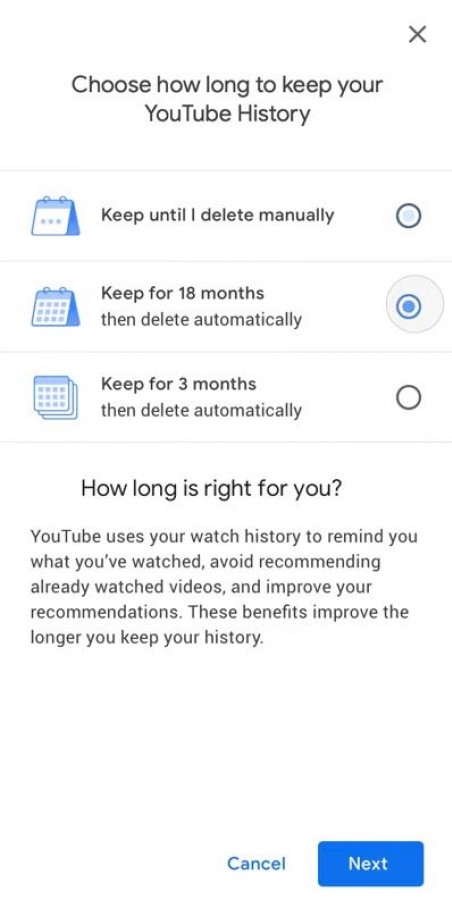 Google Bawa Kontrol Privasi Baru Bagi Pengguna Seluler