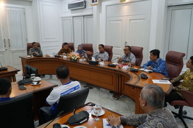 Anies Dukung Wakil Indonesia di Final Dunia Danone Nations Cup 2019
