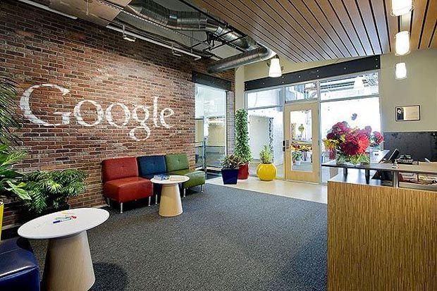 Sejarah Asal Usul Nama Merek Dunia, Google karena Salah Ketik