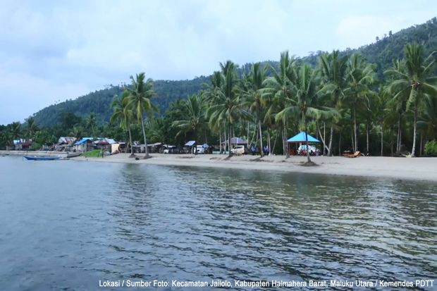 Kurangi Pengangguran, Tingkatkan Perekonomian