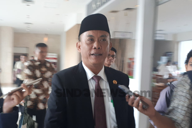 Lima Pimpinan DPRD DKI Periode 2019-2024 Ditetapkan, Ini Profilnya