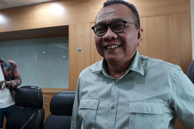 Lima Pimpinan DPRD DKI Periode 2019-2024 Ditetapkan, Ini Profilnya