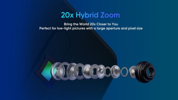 Tertarik dengan realme X2 Pro? Ini Bocoran Lengkap Spesifikasinya