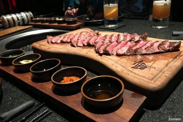 3 Restoran Steak yang Wajib Disinggahi dan Dicoba di Jakarta