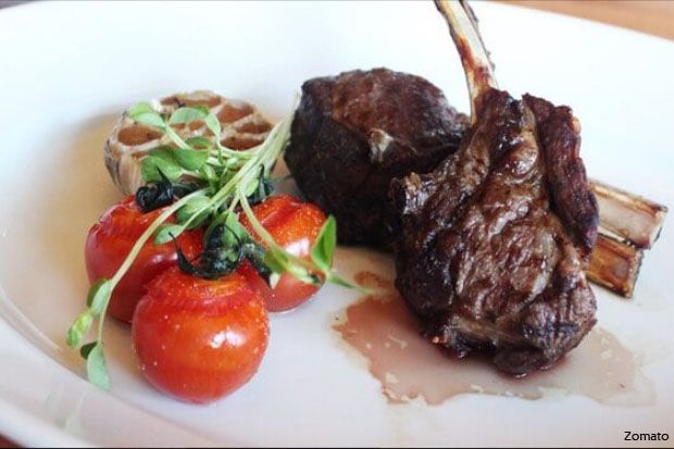 3 Restoran Steak yang Wajib Disinggahi dan Dicoba di Jakarta