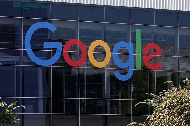 Deretan Perusahaan Global Paling Bernilai di 2019