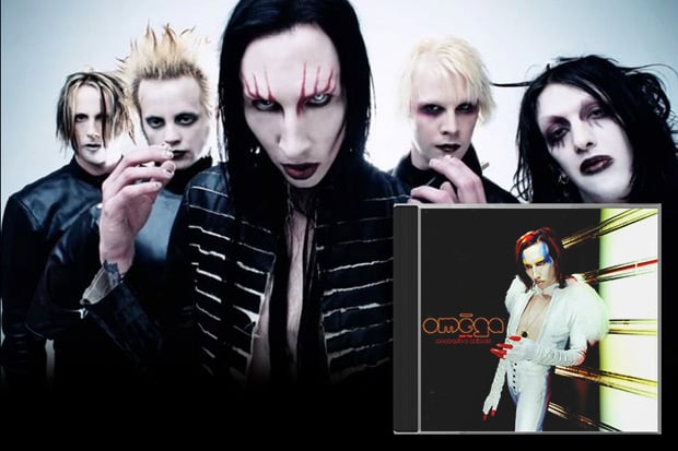 Album Rock Kontroversial, dari Sex Pistols hingga Marilyn Manson