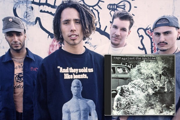 Album Rock Kontroversial, dari Sex Pistols hingga Marilyn Manson