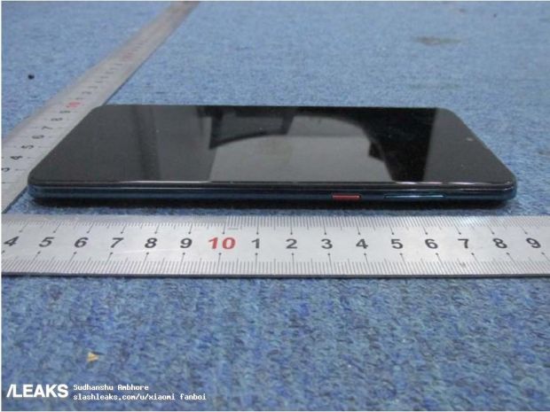 ZTE Blade 20 dengan Baterai 5.000 mAh dan Takik Muncul Online