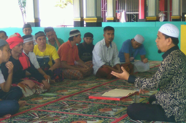 Revitalisasi Pemasyarakatan di Cianjur: Masuk Napi, Keluar Jadi Da’i