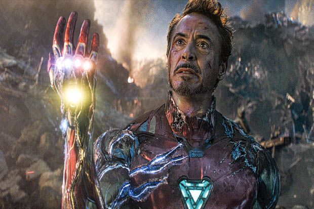 10 Momen Terbaik di Film Marvel Cinematic Universe