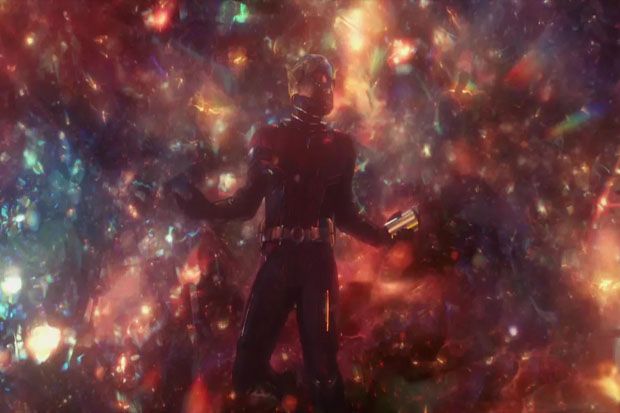 10 Momen Terbaik di Film Marvel Cinematic Universe