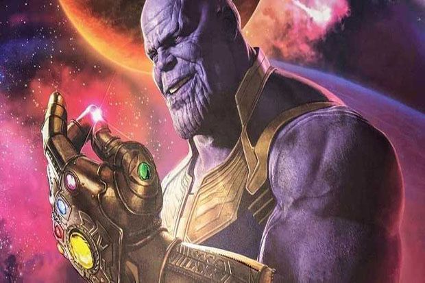 10 Momen Terbaik di Film Marvel Cinematic Universe