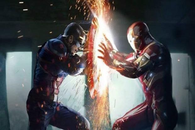 10 Momen Terbaik di Film Marvel Cinematic Universe