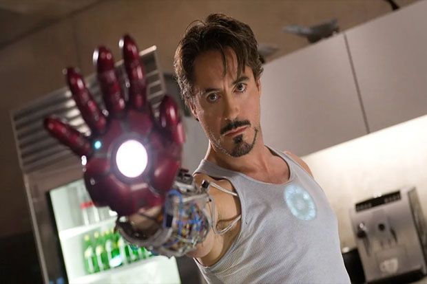 10 Momen Terbaik di Film Marvel Cinematic Universe