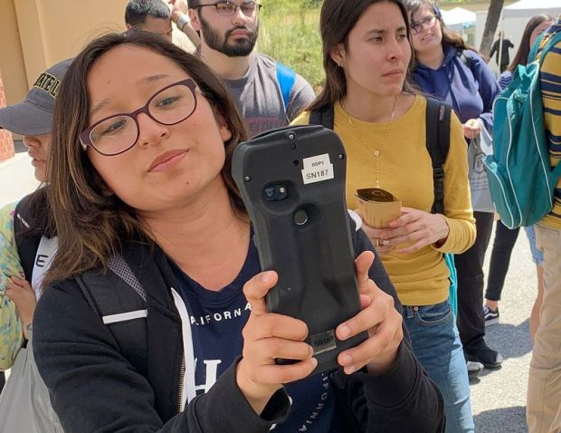 Google Kumpulkan Wajah Tunawisma untuk Uji Face Unlock Pixel 4