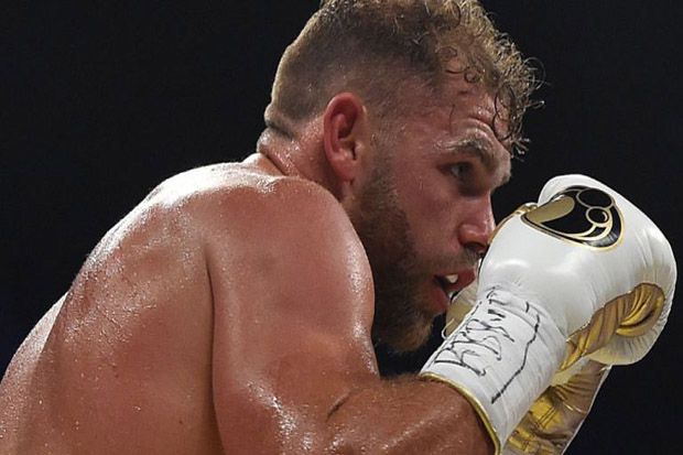 Jika Bukan Canelo, Siapa Lawan Golovkin? Ini 5 Musuh Idealnya