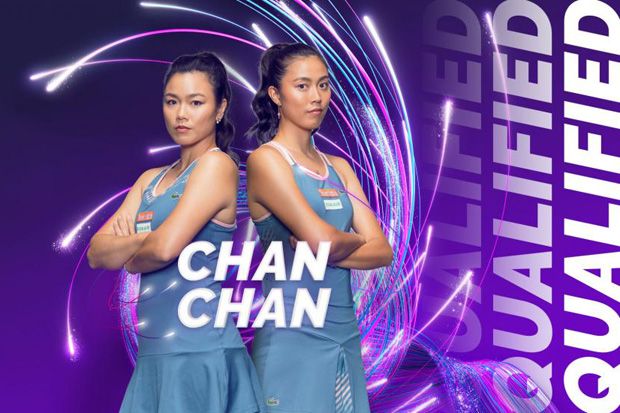 Juara 2011 Petra Kvitova dan Chan Bersaudara Lolos Final WTA