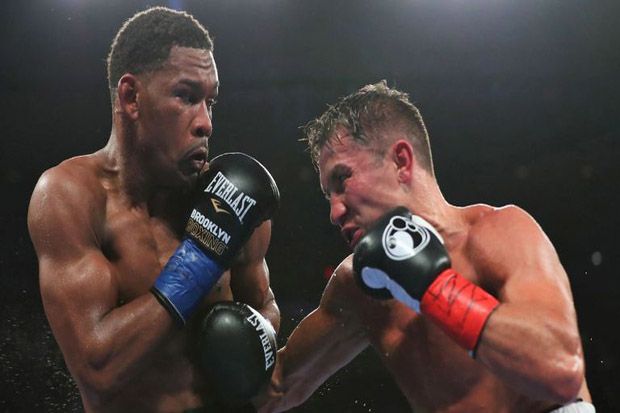 Jika Bukan Canelo, Siapa Lawan Golovkin? Ini 5 Musuh Idealnya