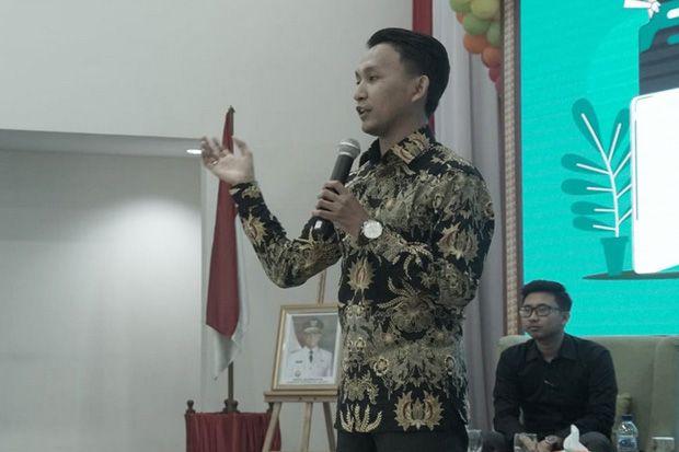 Belum Merata Kualitas Pendidikan Dinilai karena Sulitnya Akses