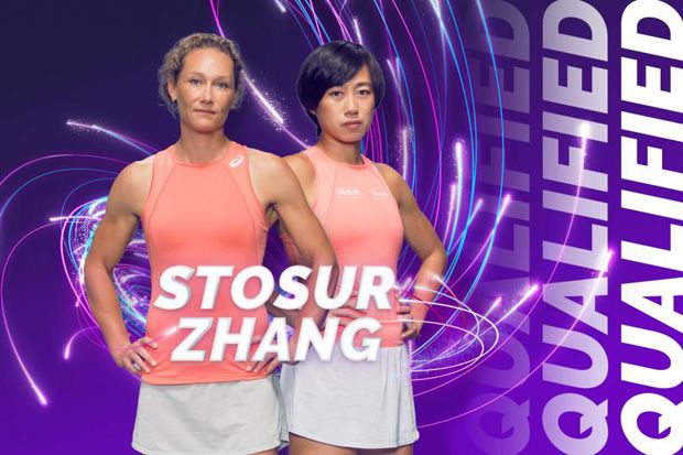 Juara 2011 Petra Kvitova dan Chan Bersaudara Lolos Final WTA
