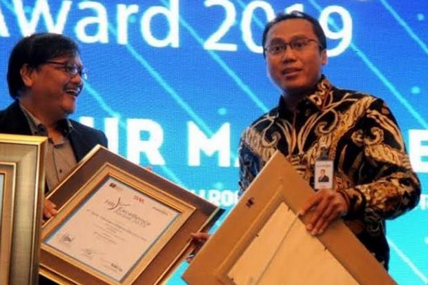 Hadapi Era 4.0, SDM Diharapkan Terus Berinovasi dan Beradaptasi