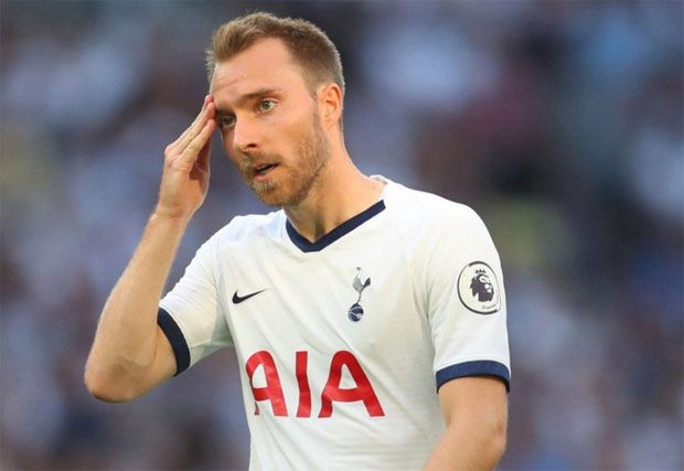 Main Jelek, Empat Pemain Tottenham Segera Dibuang