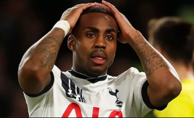 Main Jelek, Empat Pemain Tottenham Segera Dibuang