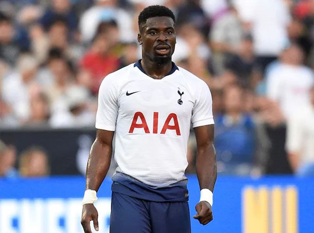 Main Jelek, Empat Pemain Tottenham Segera Dibuang