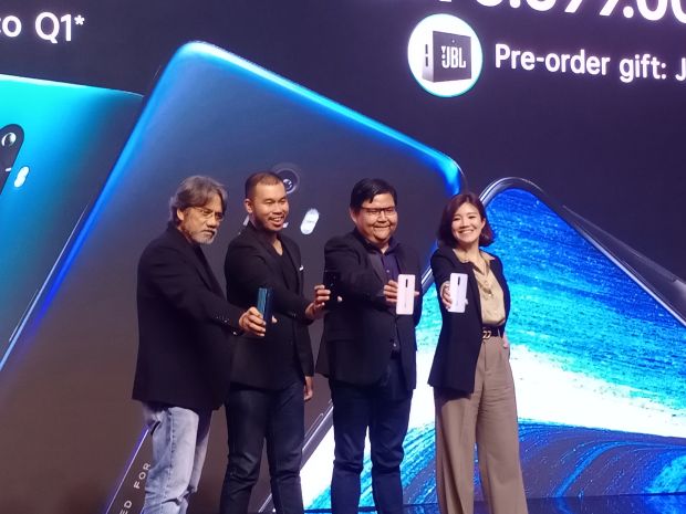 Resmi Meluncur di Indonesia, Duo Oppo Reno 2 Dilego Rp7 Jutaan