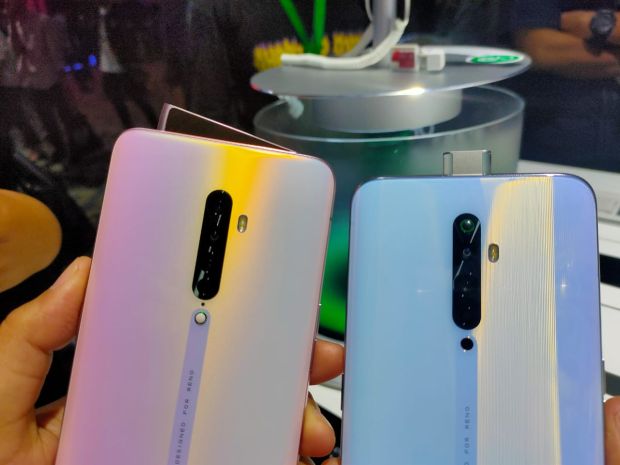 Resmi Meluncur di Indonesia, Duo Oppo Reno 2 Dilego Rp7 Jutaan