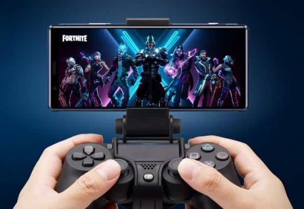 Sony PS4 Remote Play Kini Terbuka Bagi Semua Perangkat Android