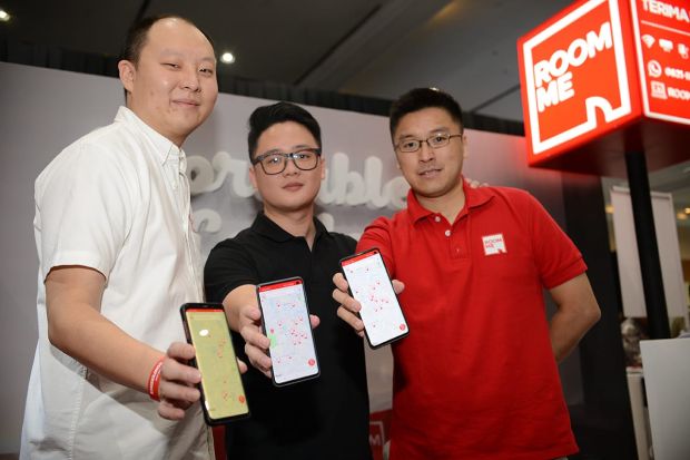 RoomMe Cara Mudah Dapatkan Rumah Kos yang Aman dan Nyaman