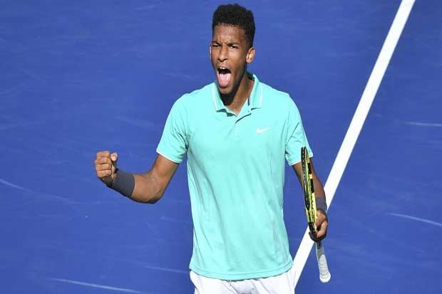 Siapa Felix Auger-Aliassime? Ini 5 Prestasinya Yang Mencengangkan