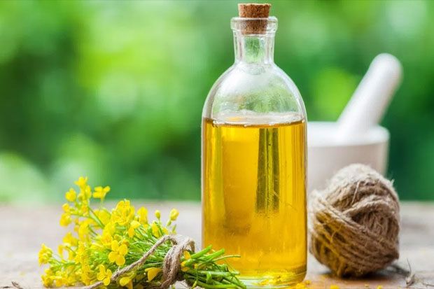 7 Jenis Minyak Goreng dan Cara Tepat Penggunaannya