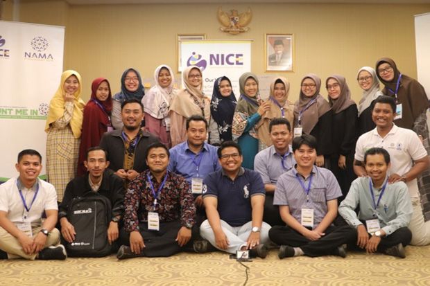 Perlu Kolaborasi untuk Selesaikan Tantangan di Dunia Pendidikan