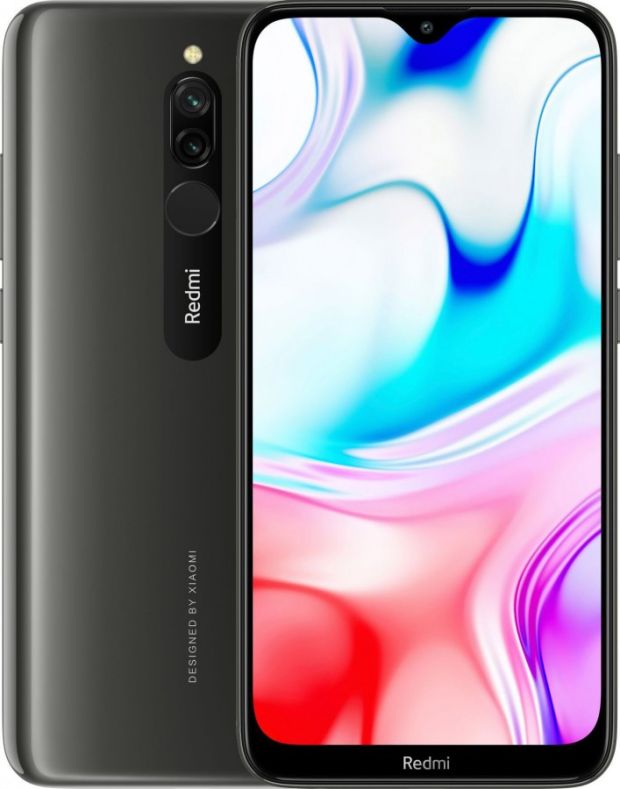 Redmi 8 Diperkaya Kamera Ganda, Snapdragon 439, dan Baterai 5.000 mAh