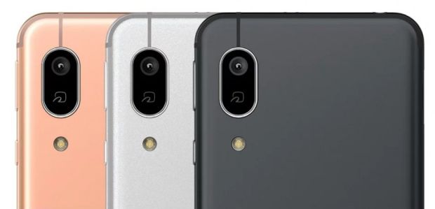 Wow, Sharp S7 Punya Daya Tahan Baterai Selama Satu Pekan