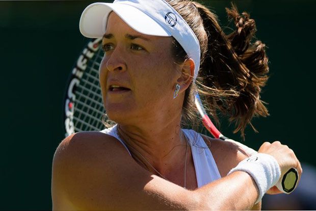 Kisah Alexandra Dulgheru, Petenis, Traveler, Pelukis, Komentator