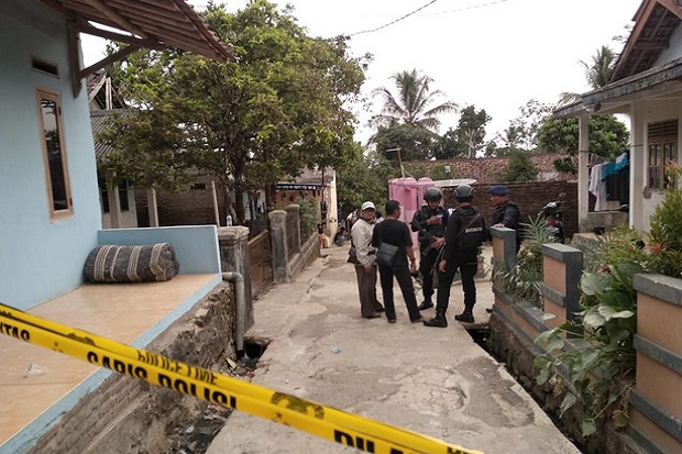 Pasutri Pelaku Penusukan Terhadap Wiranto Dikenal Tertutup