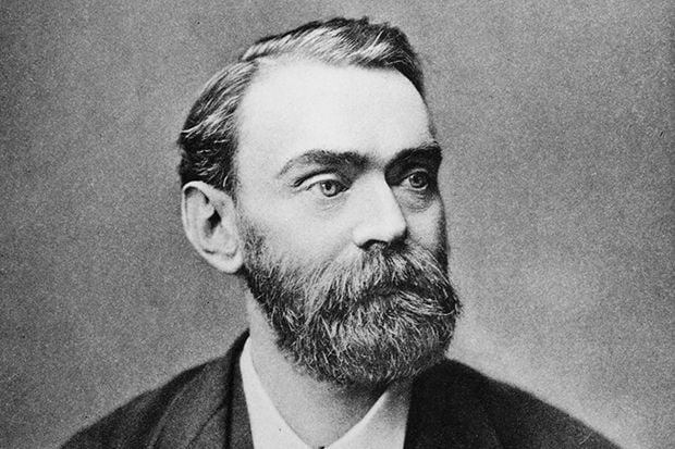 Sejarah dan Fakta tentang Penghargaan Nobel