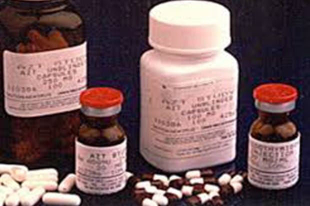 Obat Paling Penting dalam Peradaban Manusia