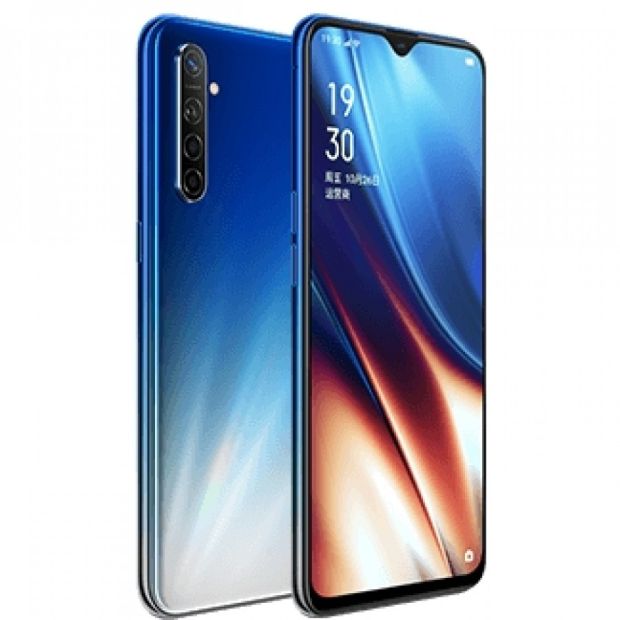 Oppo K5 Sambangi Pasar dengan Kamera 64 MP dan Snapdragon 730G